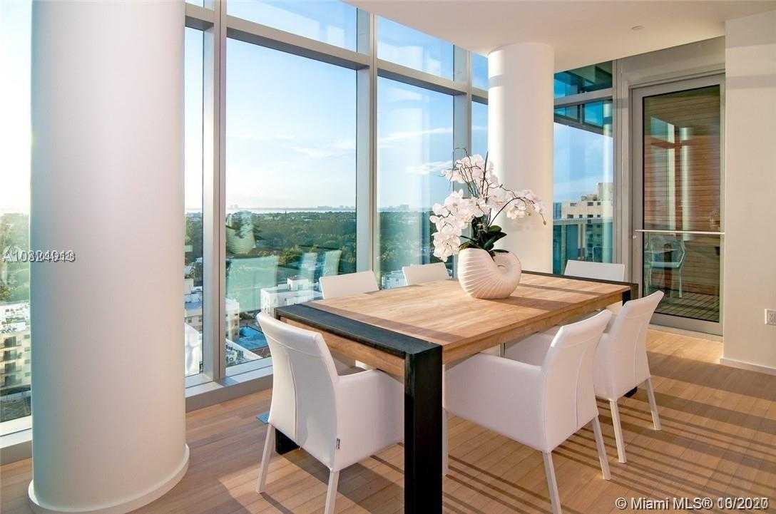 Small Image of 2901 COLLINS AVE #1403, Miami Number 5
