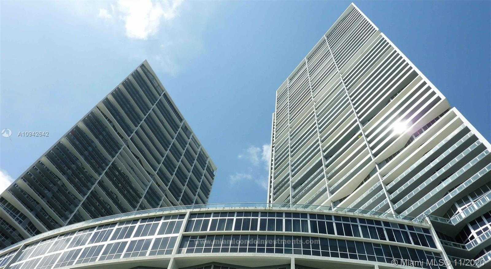 Small Image of 485 BRICKELL AVE #4009, Miami Number 6