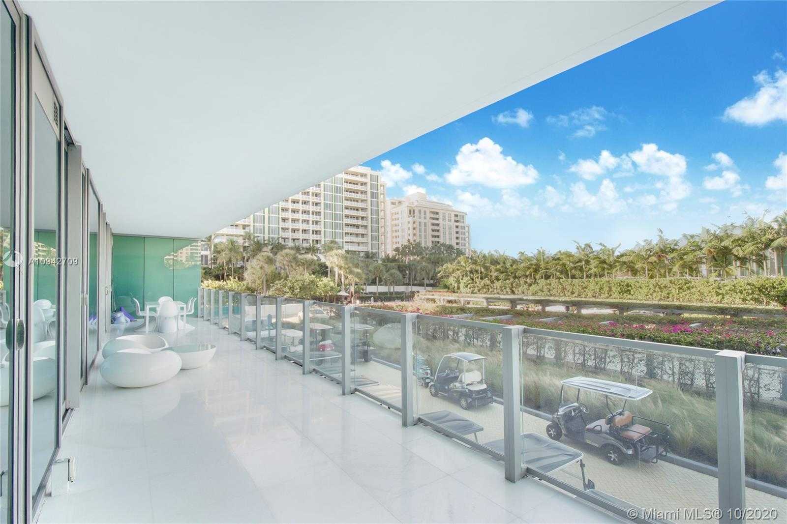 Small Image of 360 OCEAN DR #205S, Miami Number 2