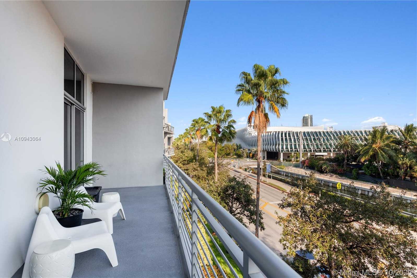 Small Image of 2001 MERIDIAN AVE #406, Miami Beach Number 10