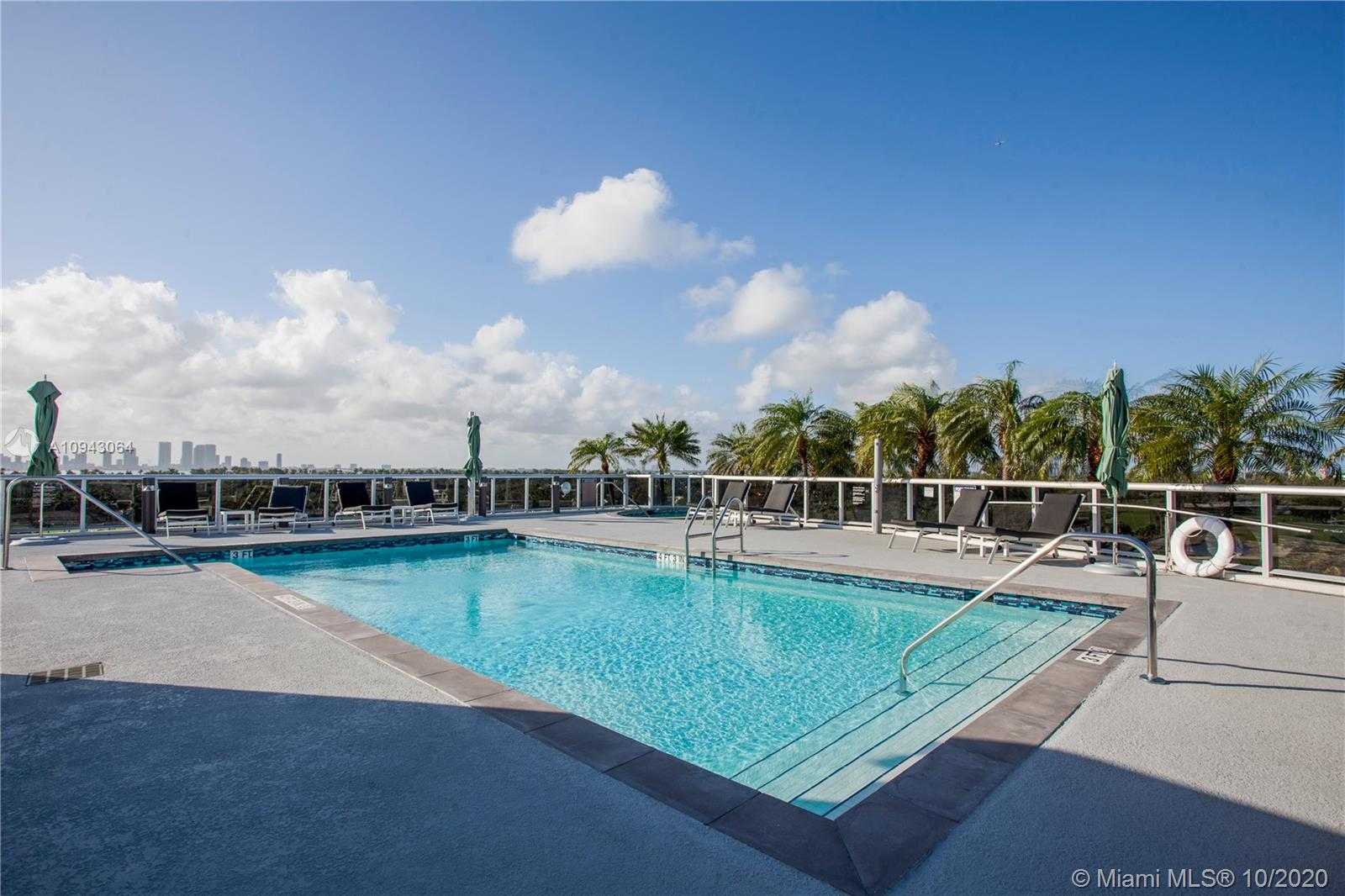 Small Image of 2001 MERIDIAN AVE #406, Miami Beach Number 11