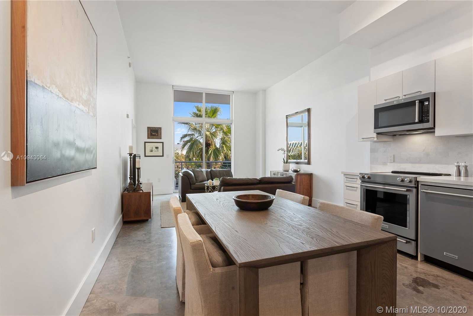 Small Image of 2001 MERIDIAN AVE #406, Miami Beach Number 6