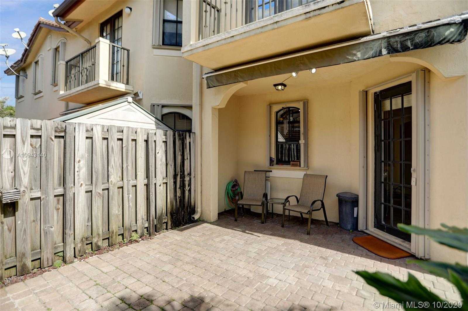 Small Image of 3178 NORTH WEST 103RD CT #3178, Doral Number 20