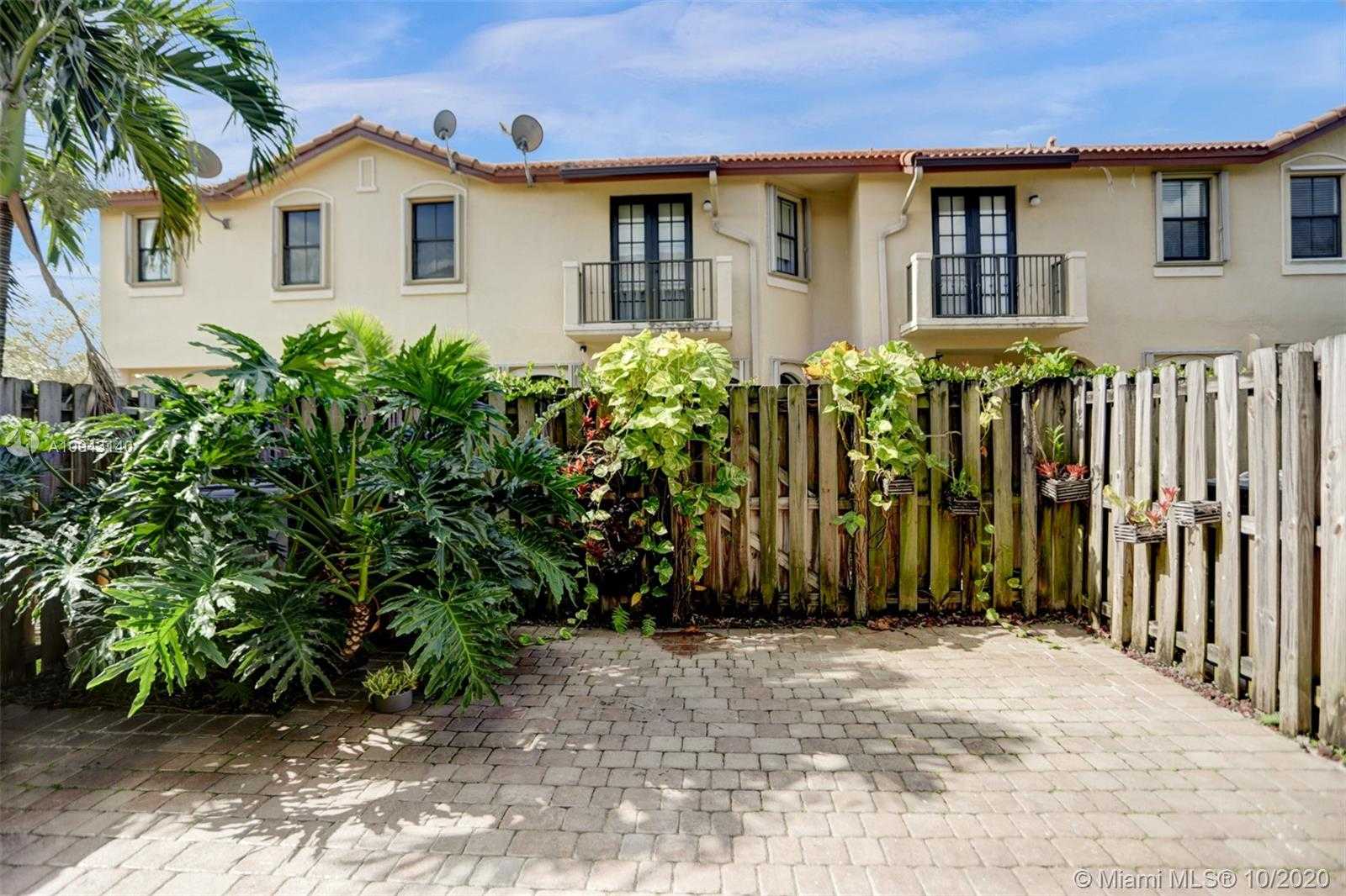 Small Image of 3178 NORTH WEST 103RD CT #3178, Doral Number 22