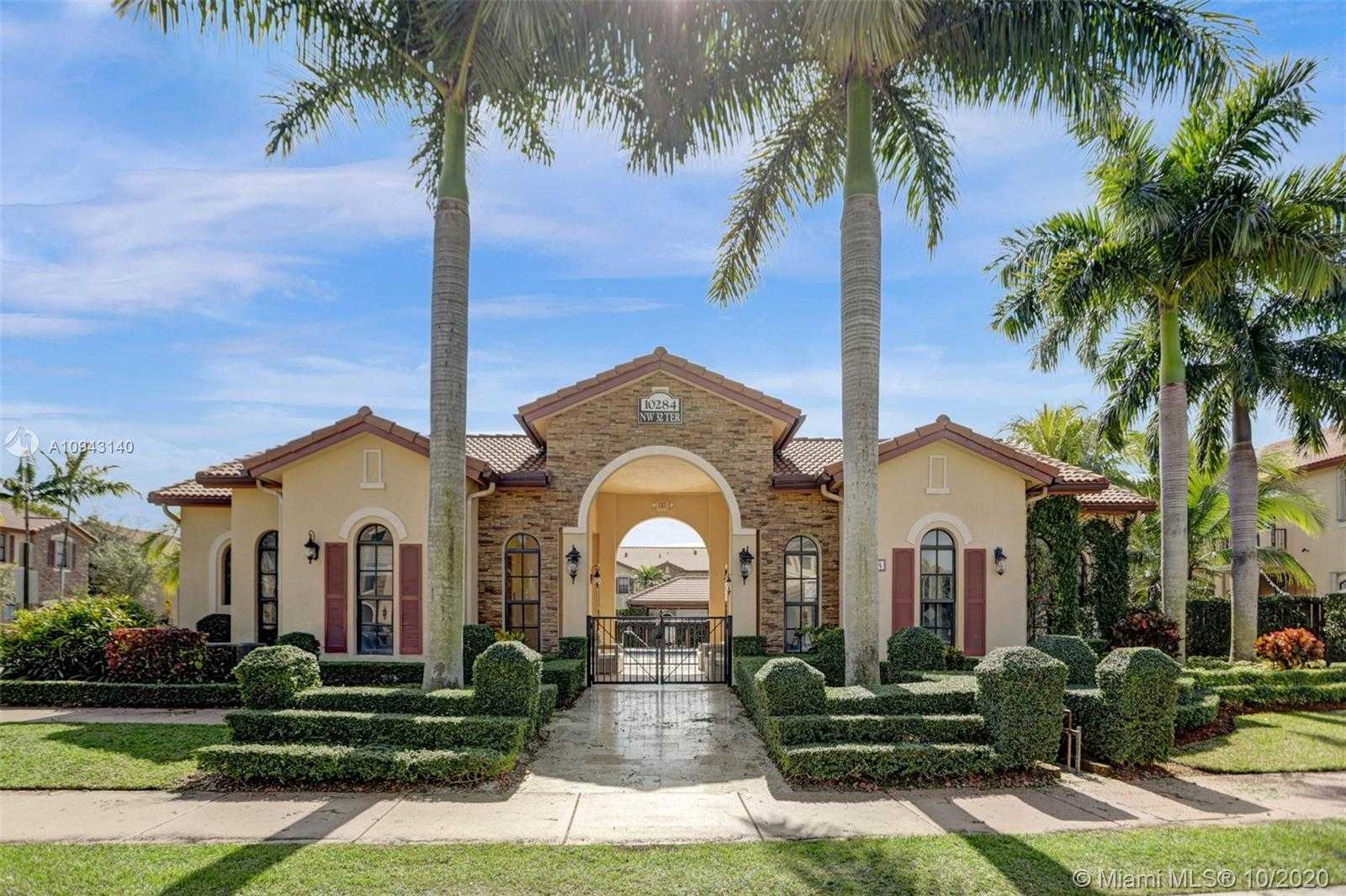Small Image of 3178 NORTH WEST 103RD CT #3178, Doral Number 25