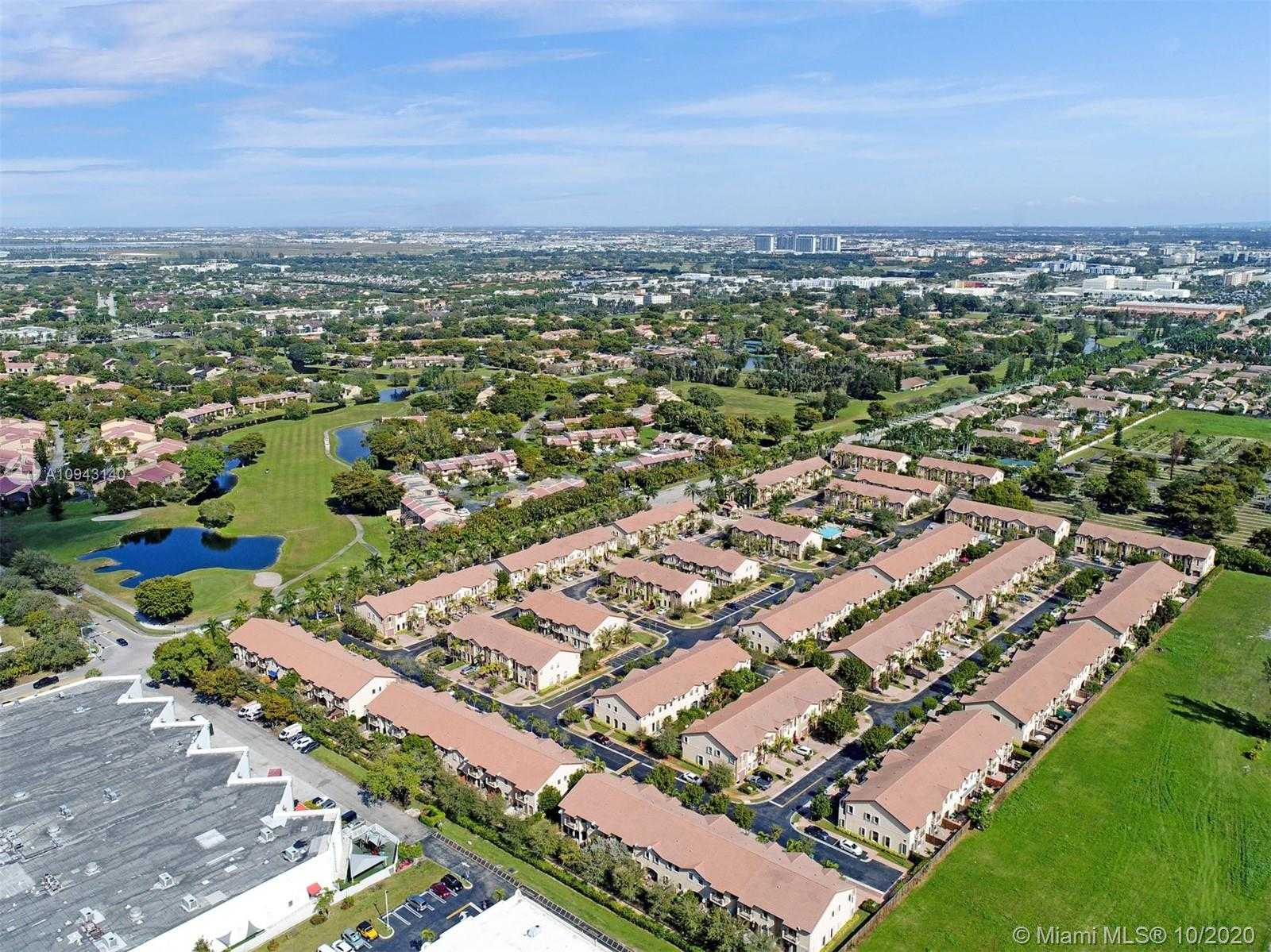Small Image of 3178 NORTH WEST 103RD CT #3178, Doral Number 30