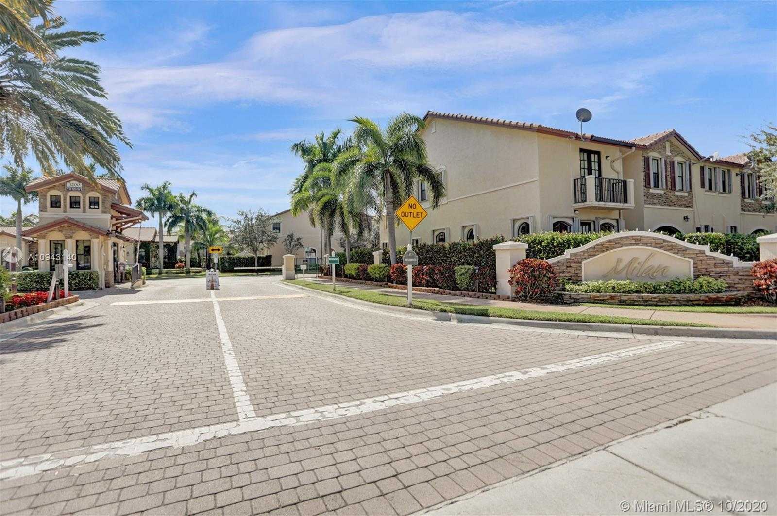 Small Image of 3178 NORTH WEST 103RD CT #3178, Doral Number 31