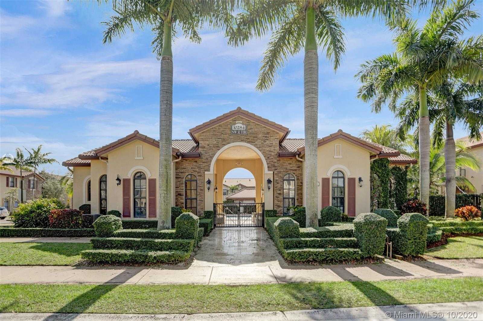 Small Image of 3178 NORTH WEST 103RD CT #3178, Doral Number 47