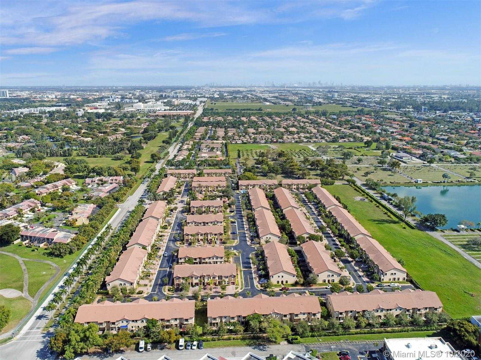 Small Image of 3178 NORTH WEST 103RD CT #3178, Doral Number 48