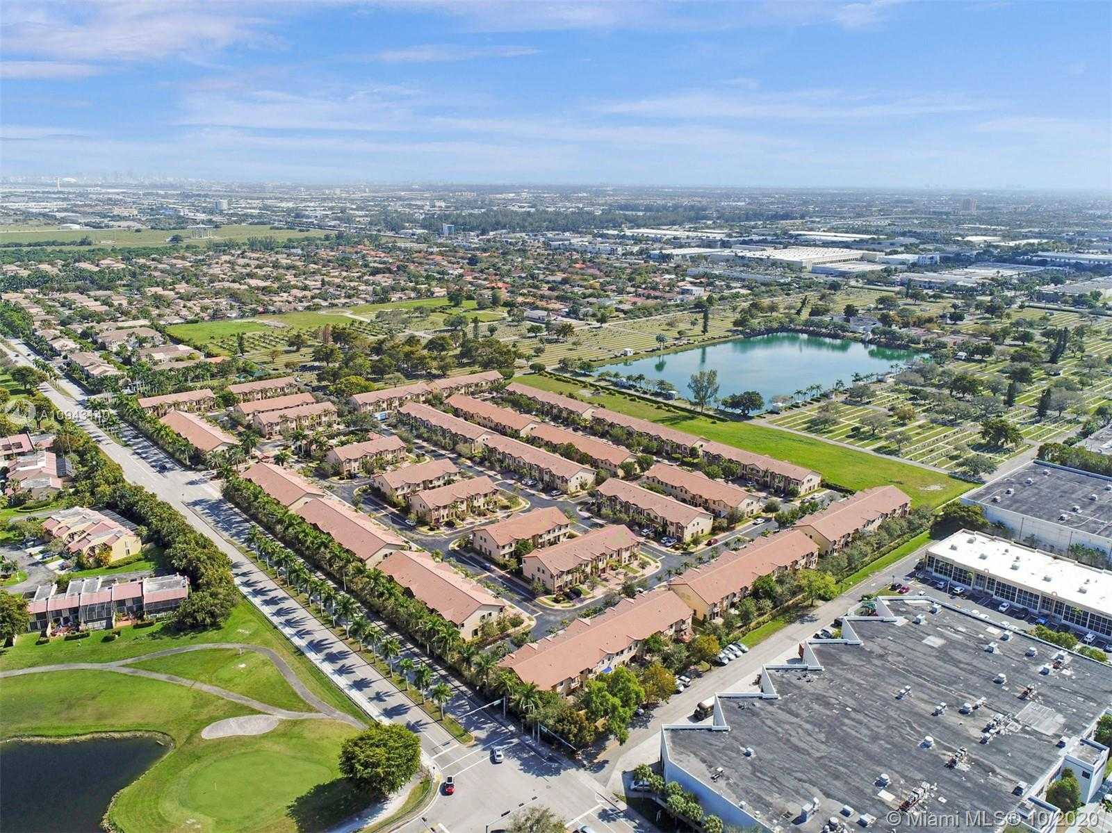 Small Image of 3178 NORTH WEST 103RD CT #3178, Doral Number 49