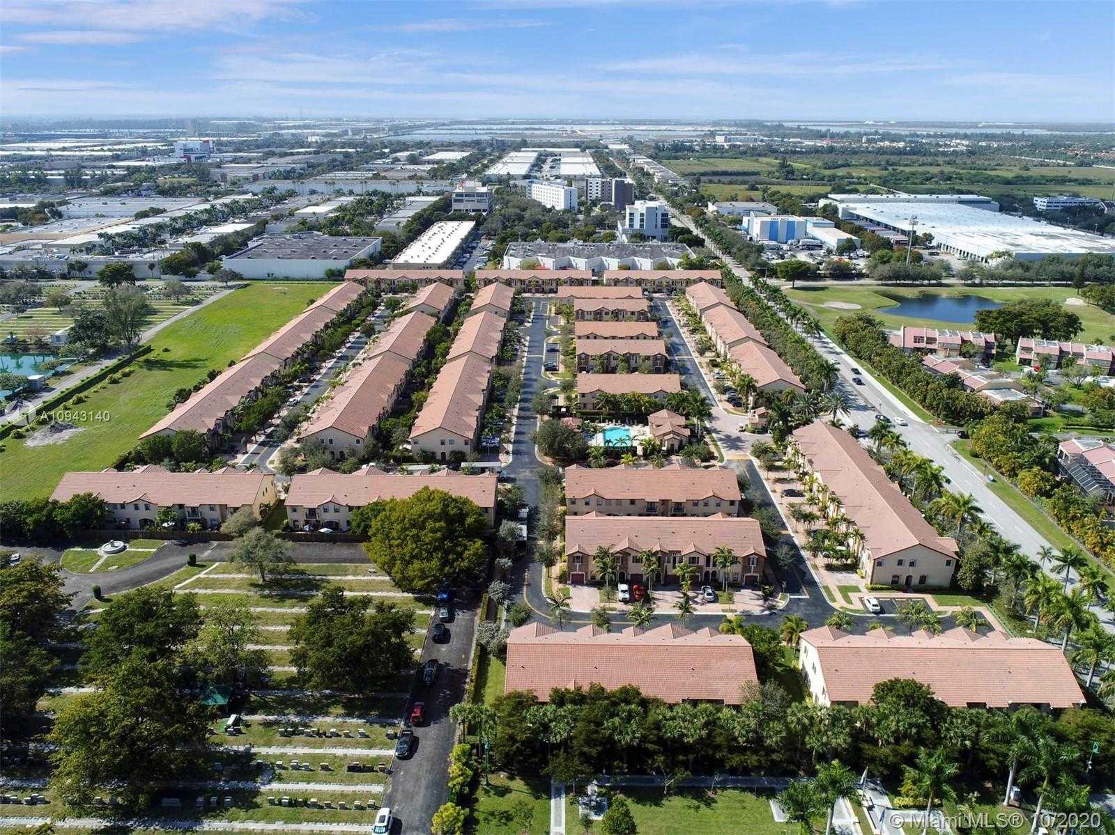 Small Image of 3178 NORTH WEST 103RD CT #3178, Doral Number 51