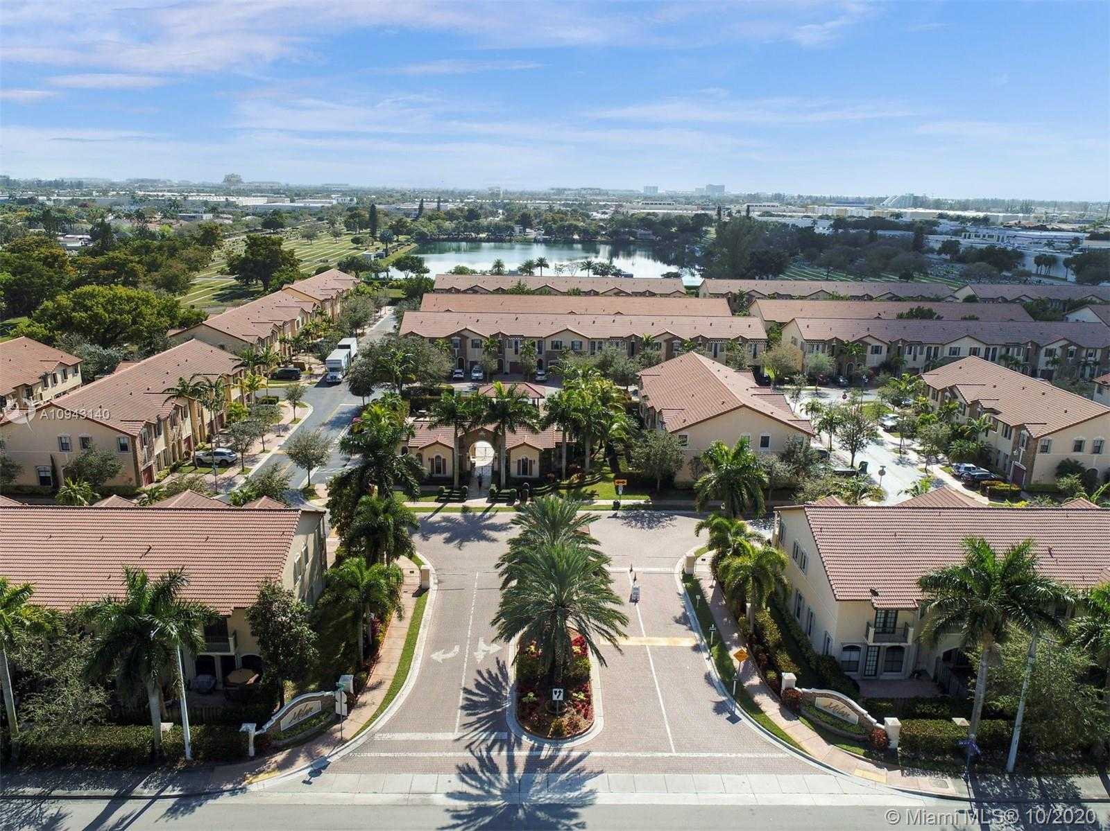 Small Image of 3178 NORTH WEST 103RD CT #3178, Doral Number 52