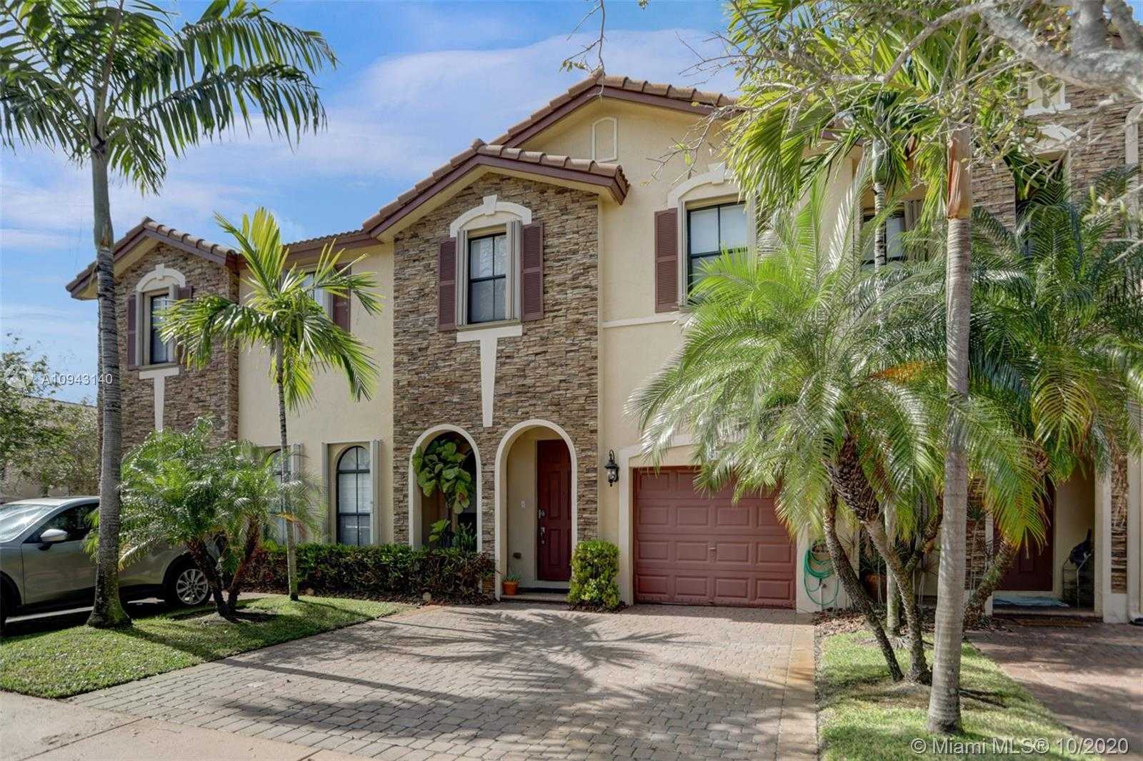 Small Image of 3178 NORTH WEST 103RD CT #3178, Doral Number 54