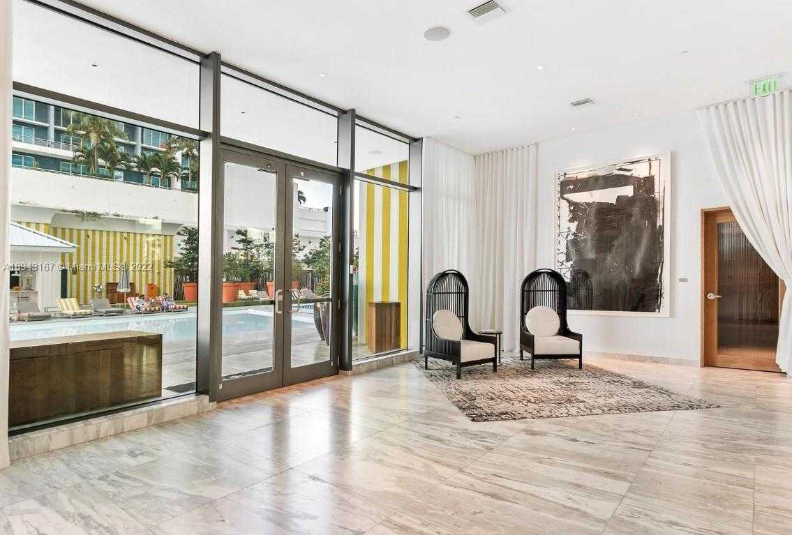 Small Image of 1300 SOUTH MIAMI AVE #2707, Miami Number 12