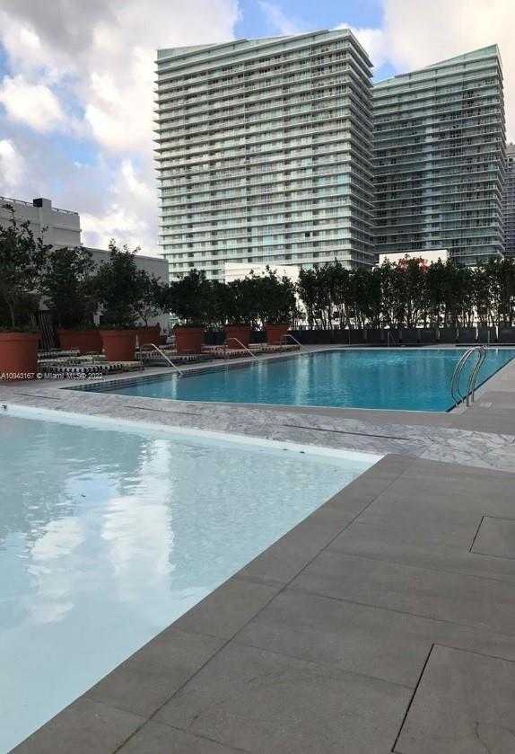 Small Image of 1300 SOUTH MIAMI AVE #2707, Miami Number 14