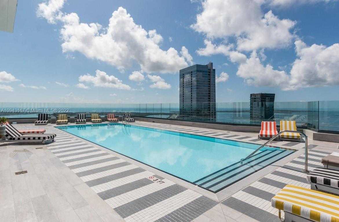 Small Image of 1300 SOUTH MIAMI AVE #2707, Miami Number 15