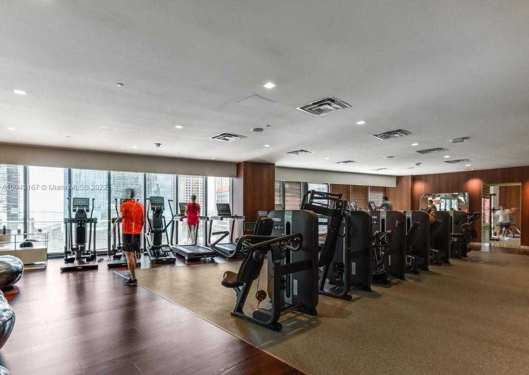 Small Image of 1300 SOUTH MIAMI AVE #2707, Miami Number 18