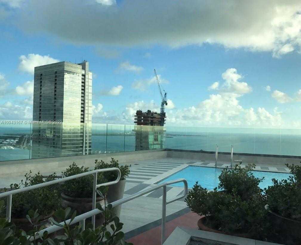 Small Image of 1300 SOUTH MIAMI AVE #2707, Miami Number 19