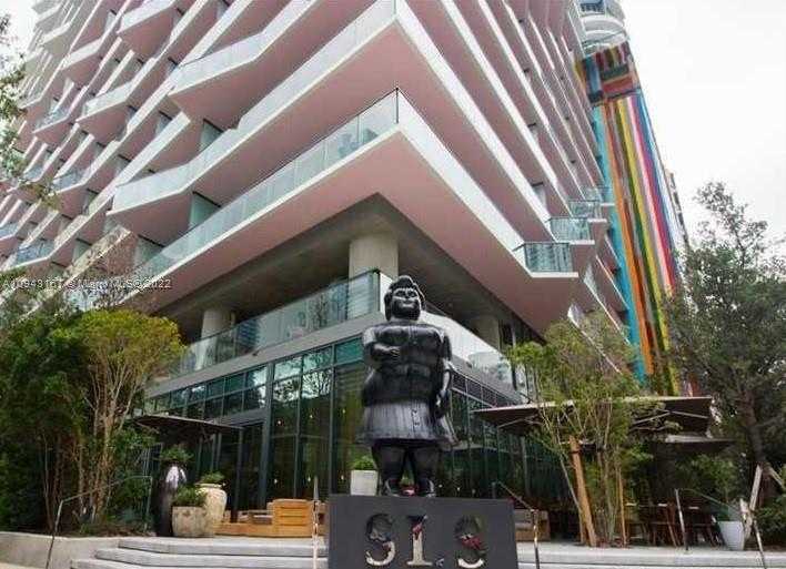 Small Image of 1300 SOUTH MIAMI AVE #2707, Miami Number 2