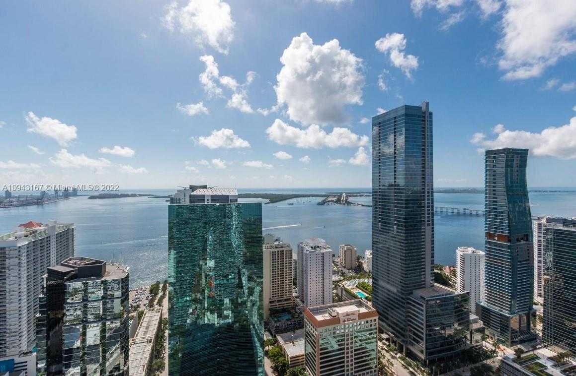 Small Image of 1300 SOUTH MIAMI AVE #2707, Miami Number 20