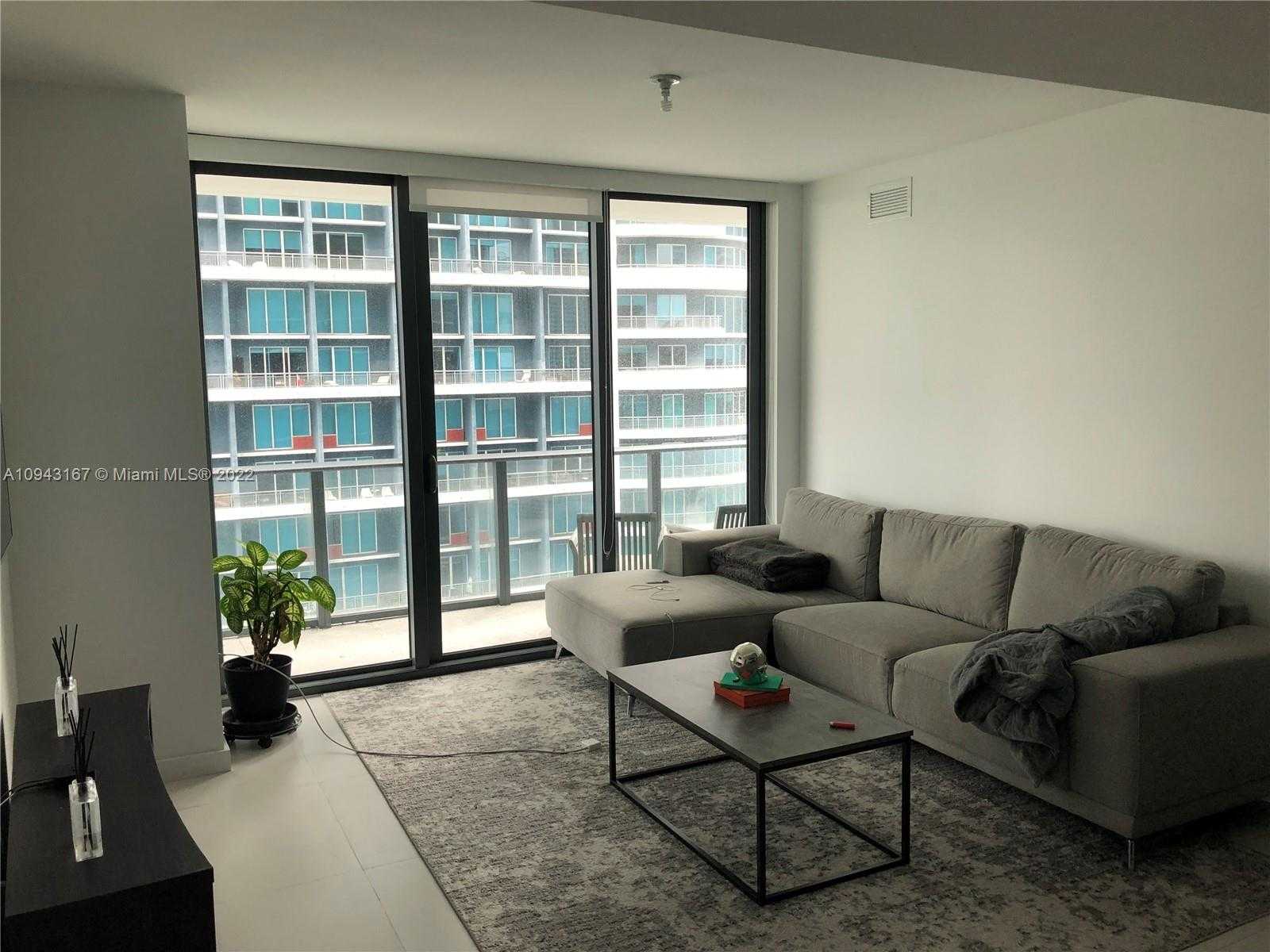 Small Image of 1300 SOUTH MIAMI AVE #2707, Miami Number 4