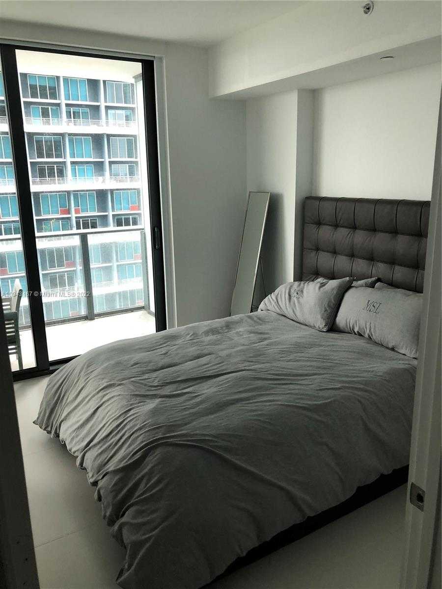 Small Image of 1300 SOUTH MIAMI AVE #2707, Miami Number 6