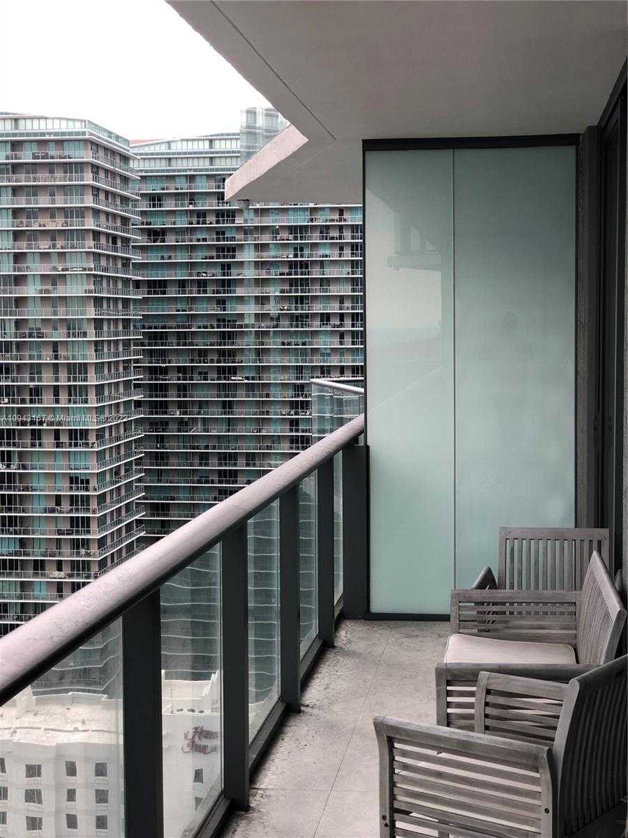 Small Image of 1300 SOUTH MIAMI AVE #2707, Miami Number 8