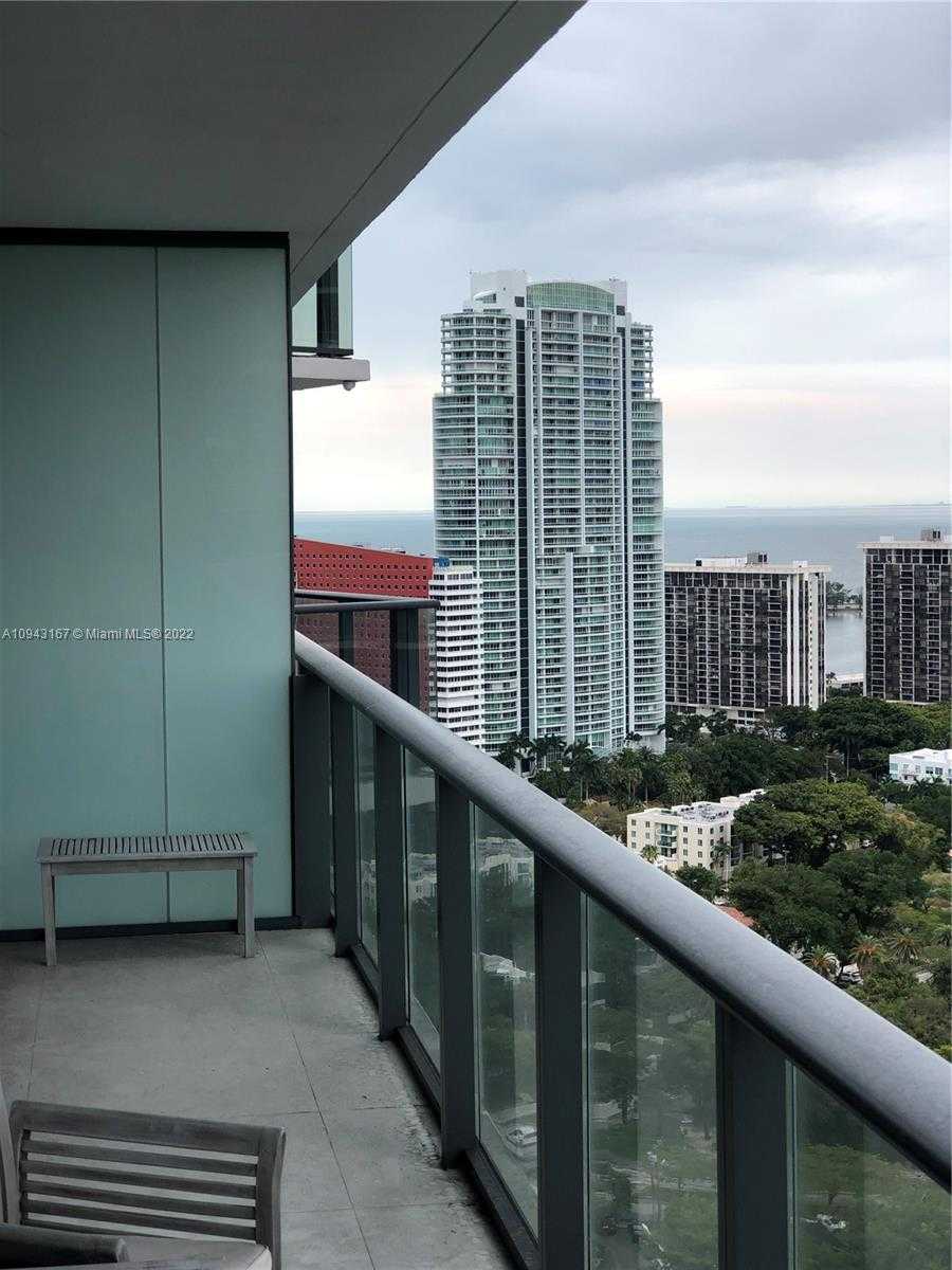 Small Image of 1300 SOUTH MIAMI AVE #2707, Miami Number 9