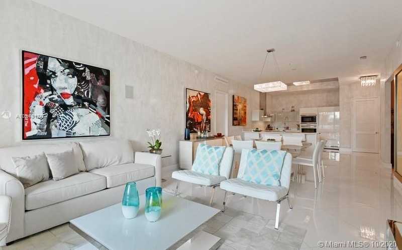 Small Image of 250 SUNNY ISLES BLVD #TH-409, Sunny Isles Beach Number 3