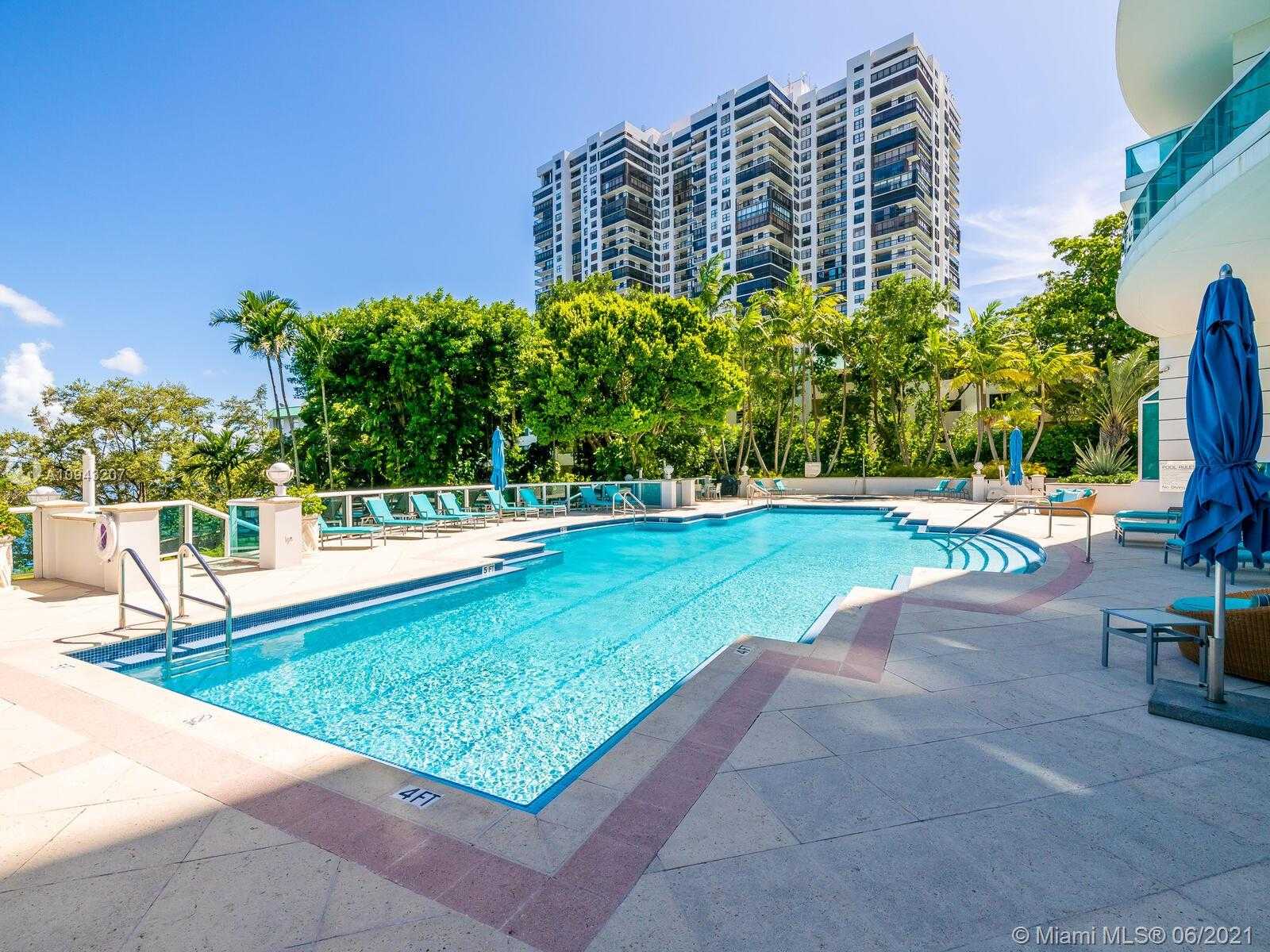 Small Image of 2127 BRICKELL AVE #2702, Miami Number 12