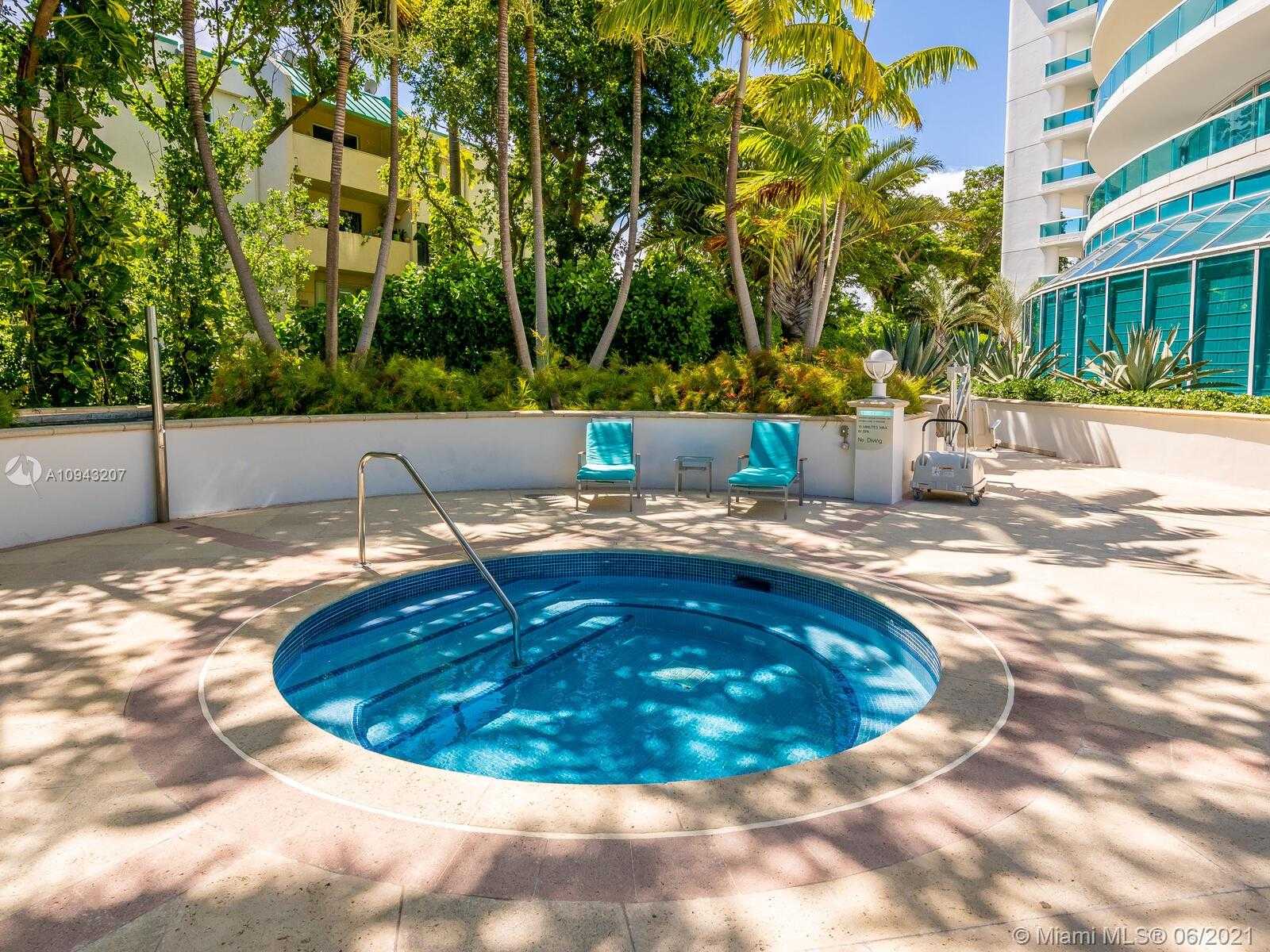 Small Image of 2127 BRICKELL AVE #2702, Miami Number 19