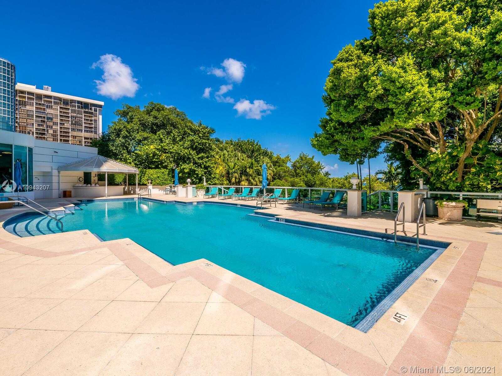 Small Image of 2127 BRICKELL AVE #2702, Miami Number 20