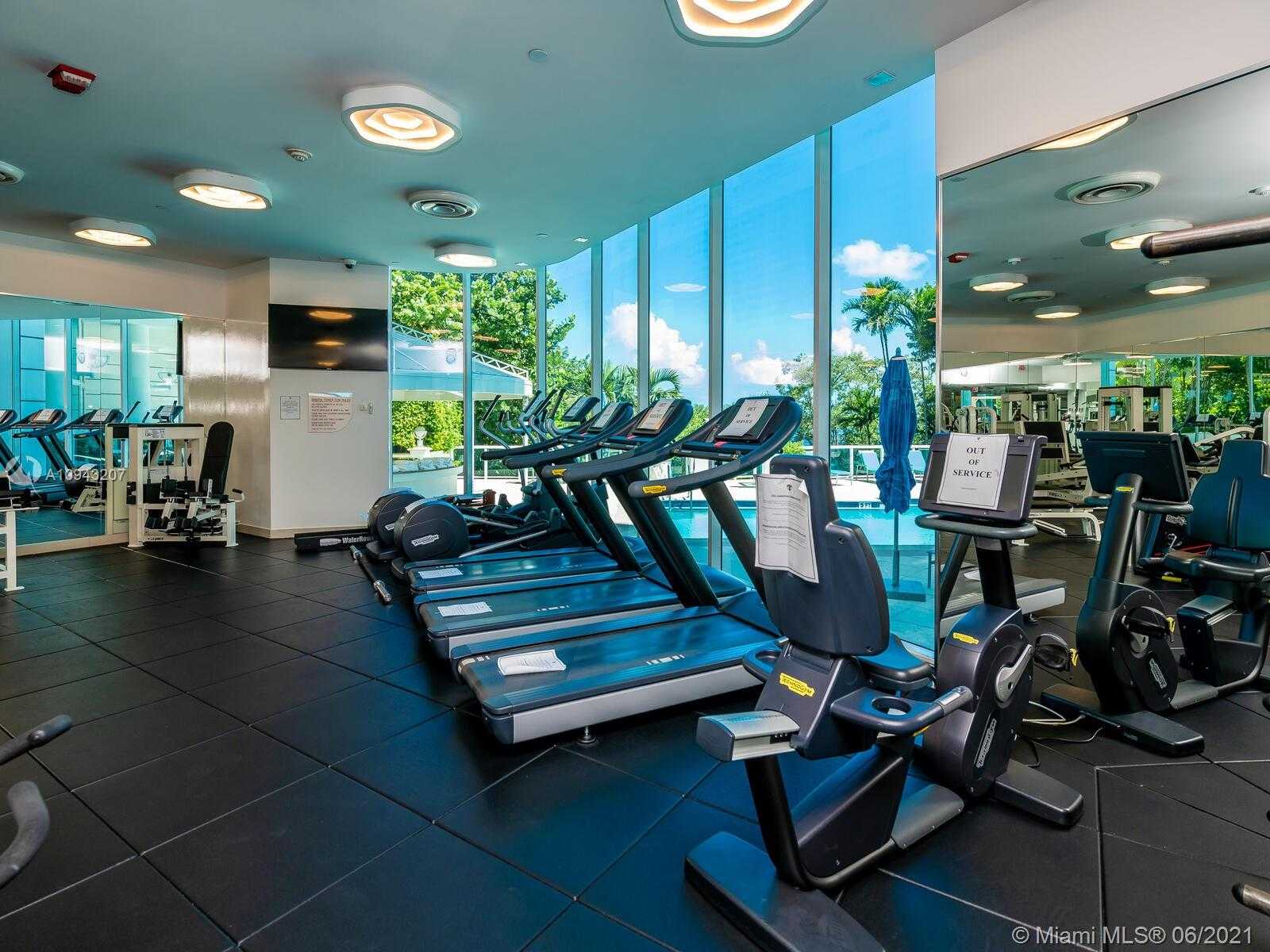 Small Image of 2127 BRICKELL AVE #2702, Miami Number 21