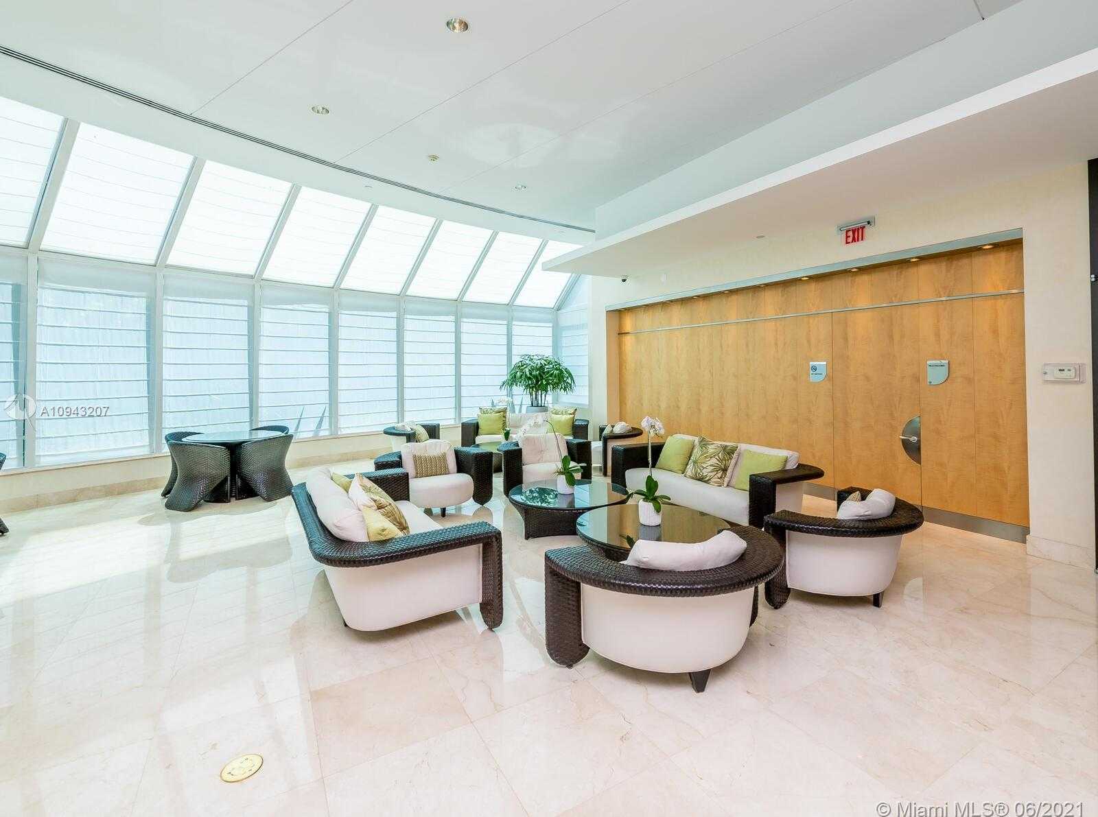 Small Image of 2127 BRICKELL AVE #2702, Miami Number 35