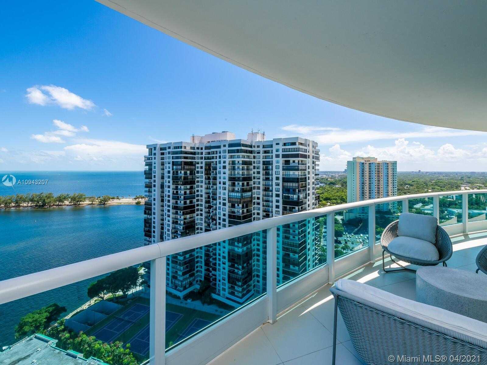 Small Image of 2127 BRICKELL AVE #2702, Miami Number 43
