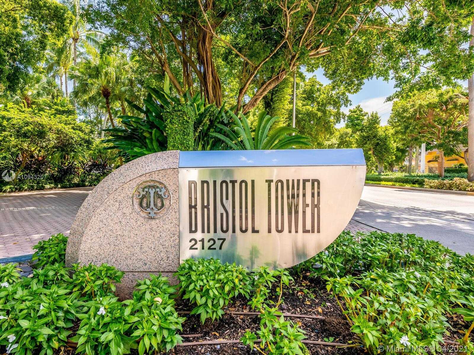 Small Image of 2127 BRICKELL AVE #2702, Miami Number 45