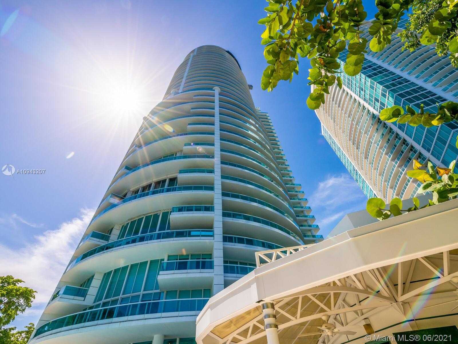 Small Image of 2127 BRICKELL AVE #2702, Miami Number 5