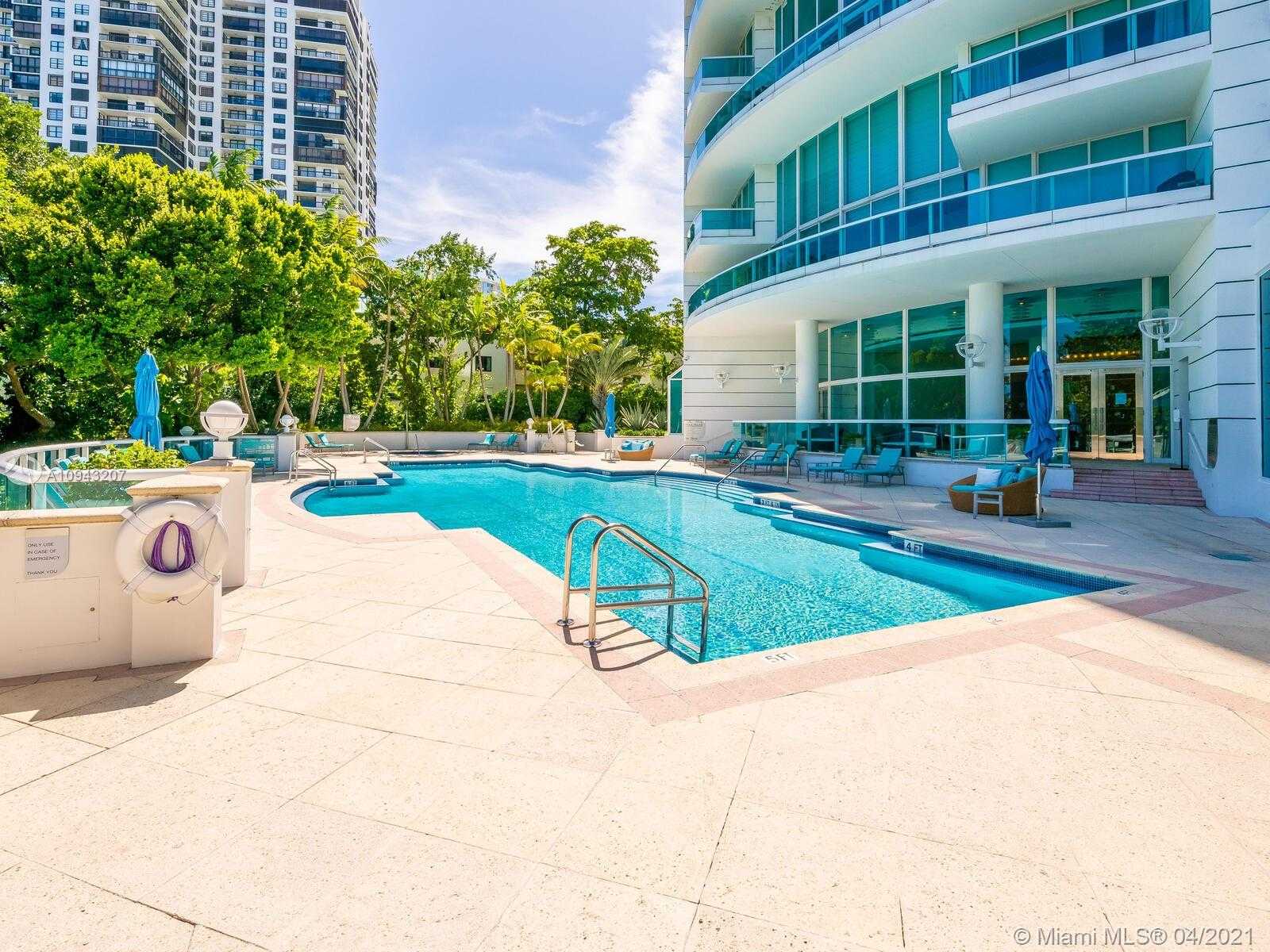 Small Image of 2127 BRICKELL AVE #2702, Miami Number 56