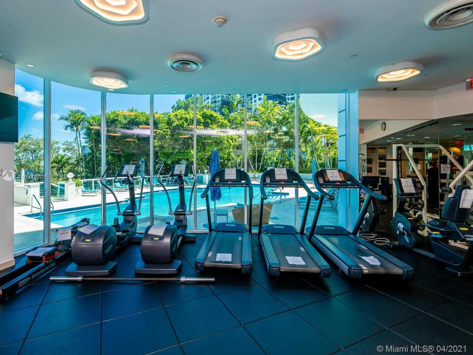 Small Image of 2127 BRICKELL AVE #2702, Miami Number 64