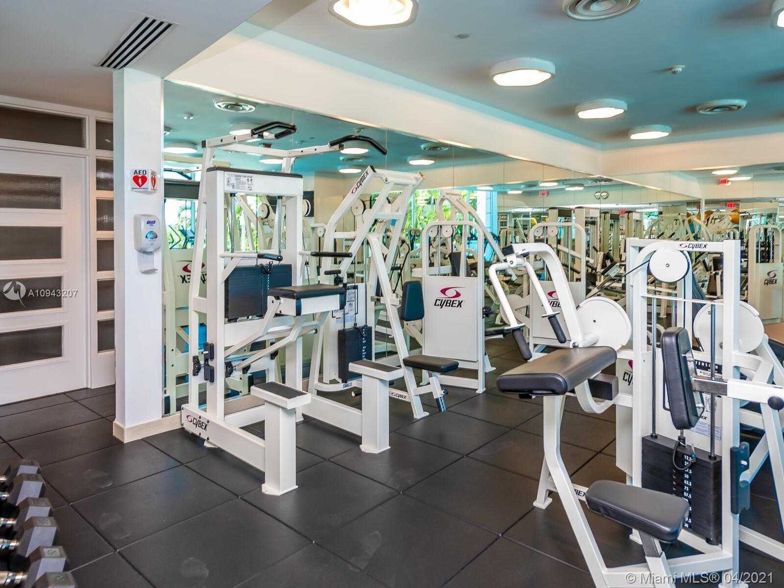 Small Image of 2127 BRICKELL AVE #2702, Miami Number 66