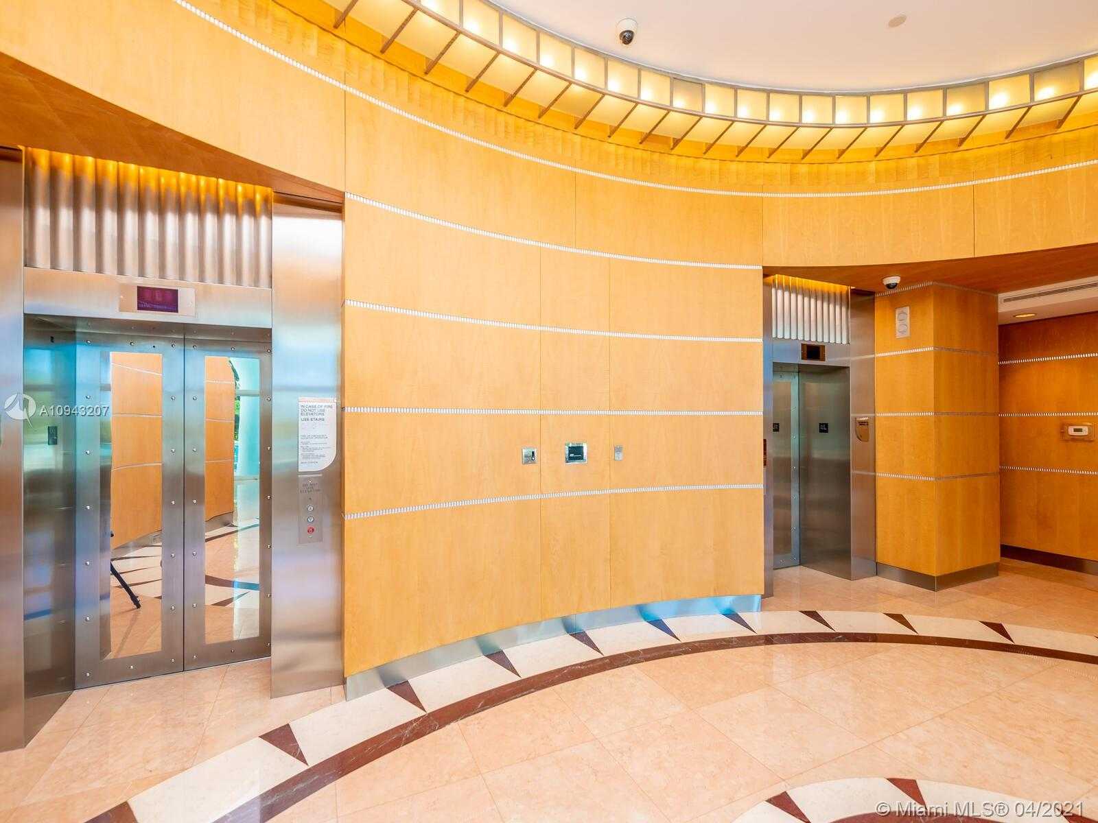 Small Image of 2127 BRICKELL AVE #2702, Miami Number 75