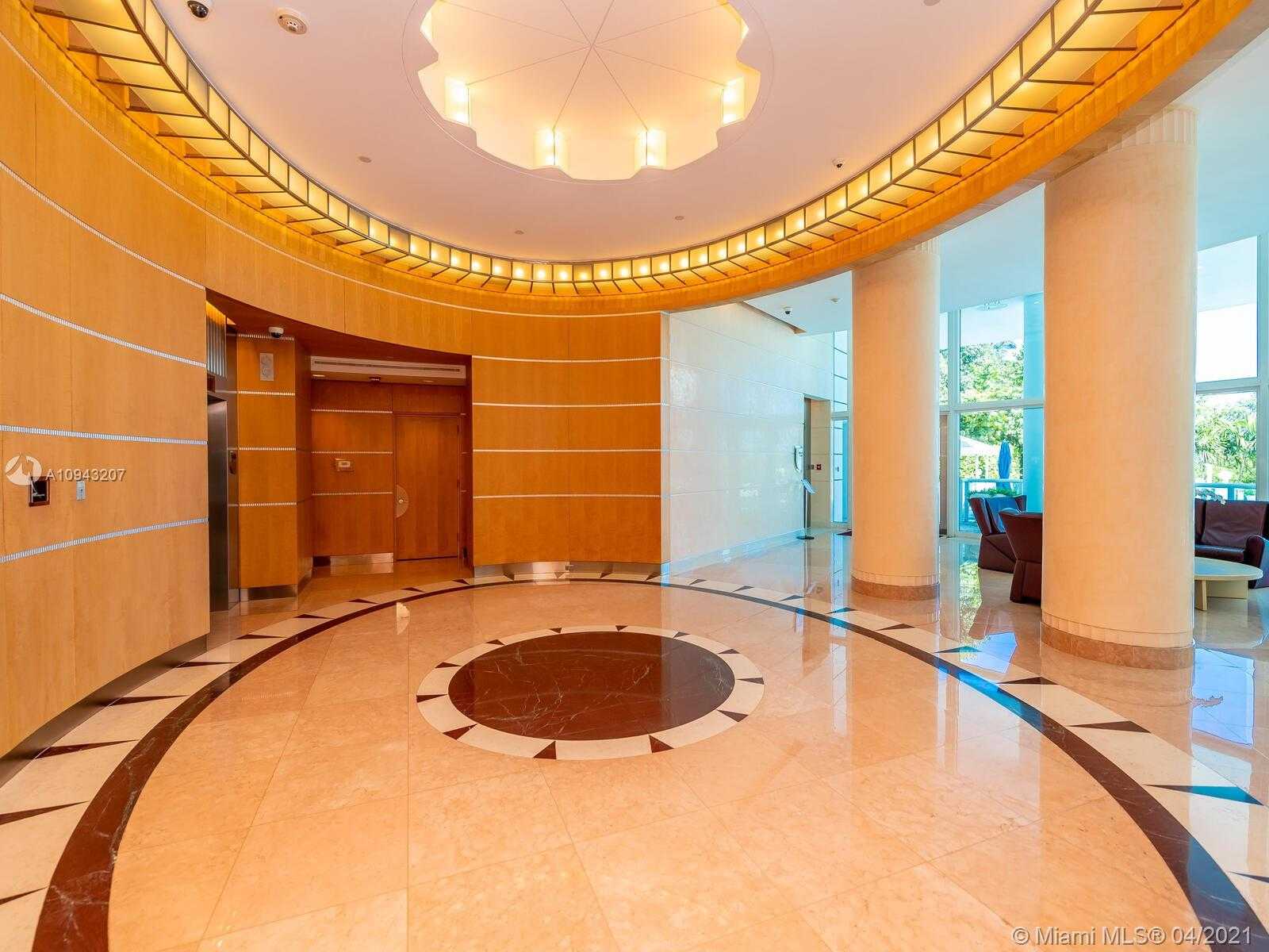 Small Image of 2127 BRICKELL AVE #2702, Miami Number 76