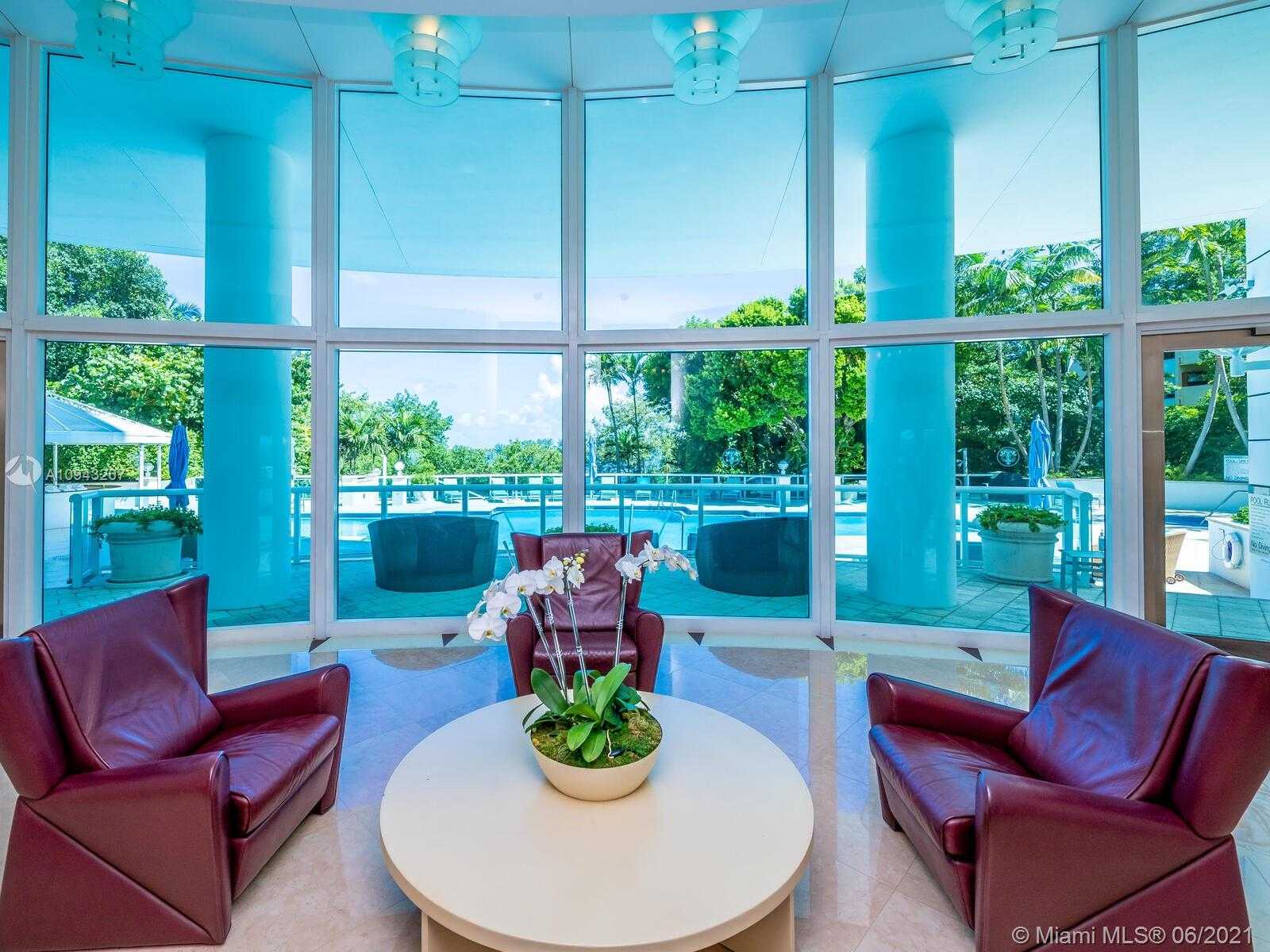 Small Image of 2127 BRICKELL AVE #2702, Miami Number 8