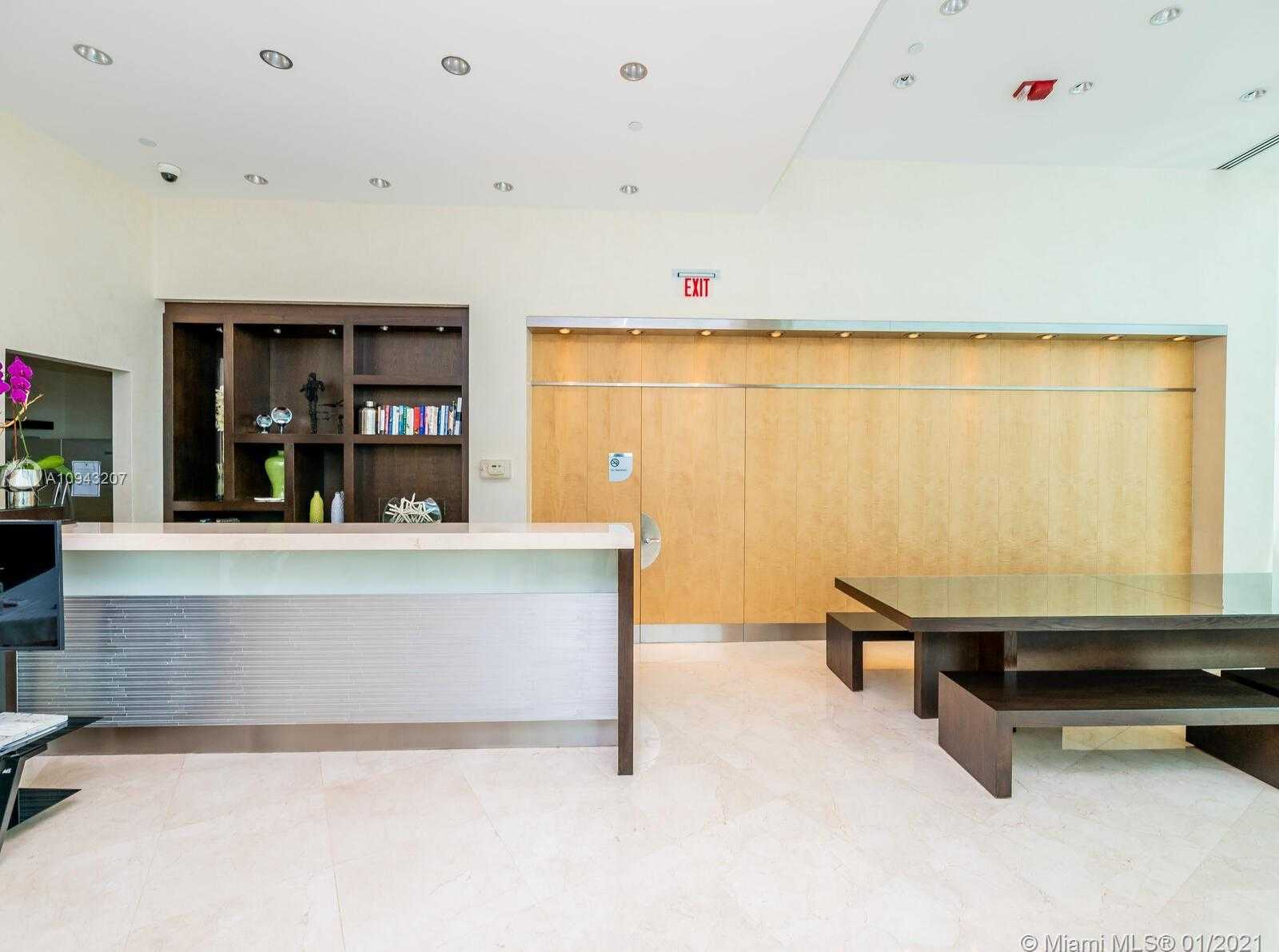 Small Image of 2127 BRICKELL AVE #2702, Miami Number 84
