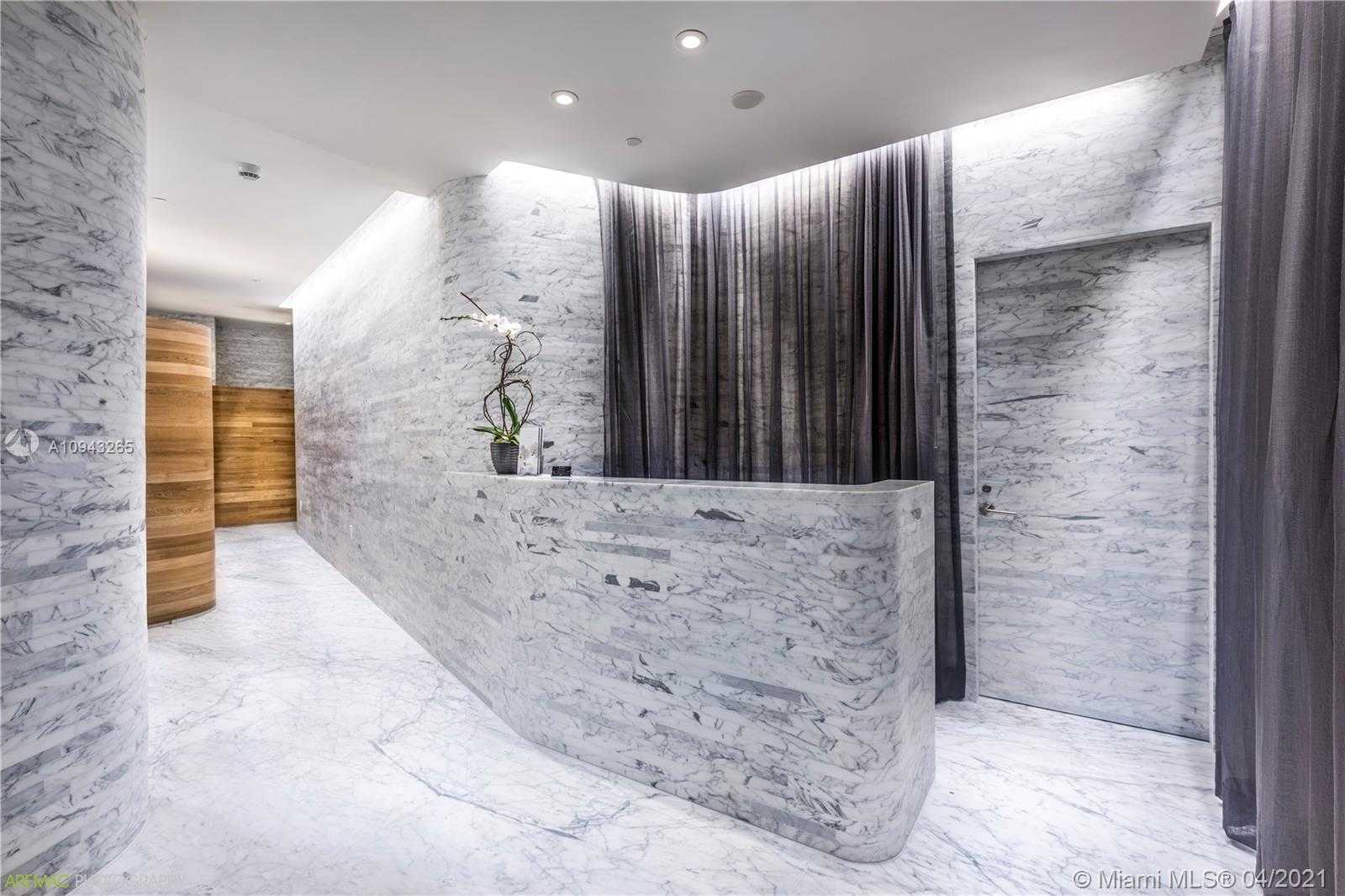 Small Image of 2675 SOUTH BAYSHORE DR #2001S, Coconut Grove Number 7