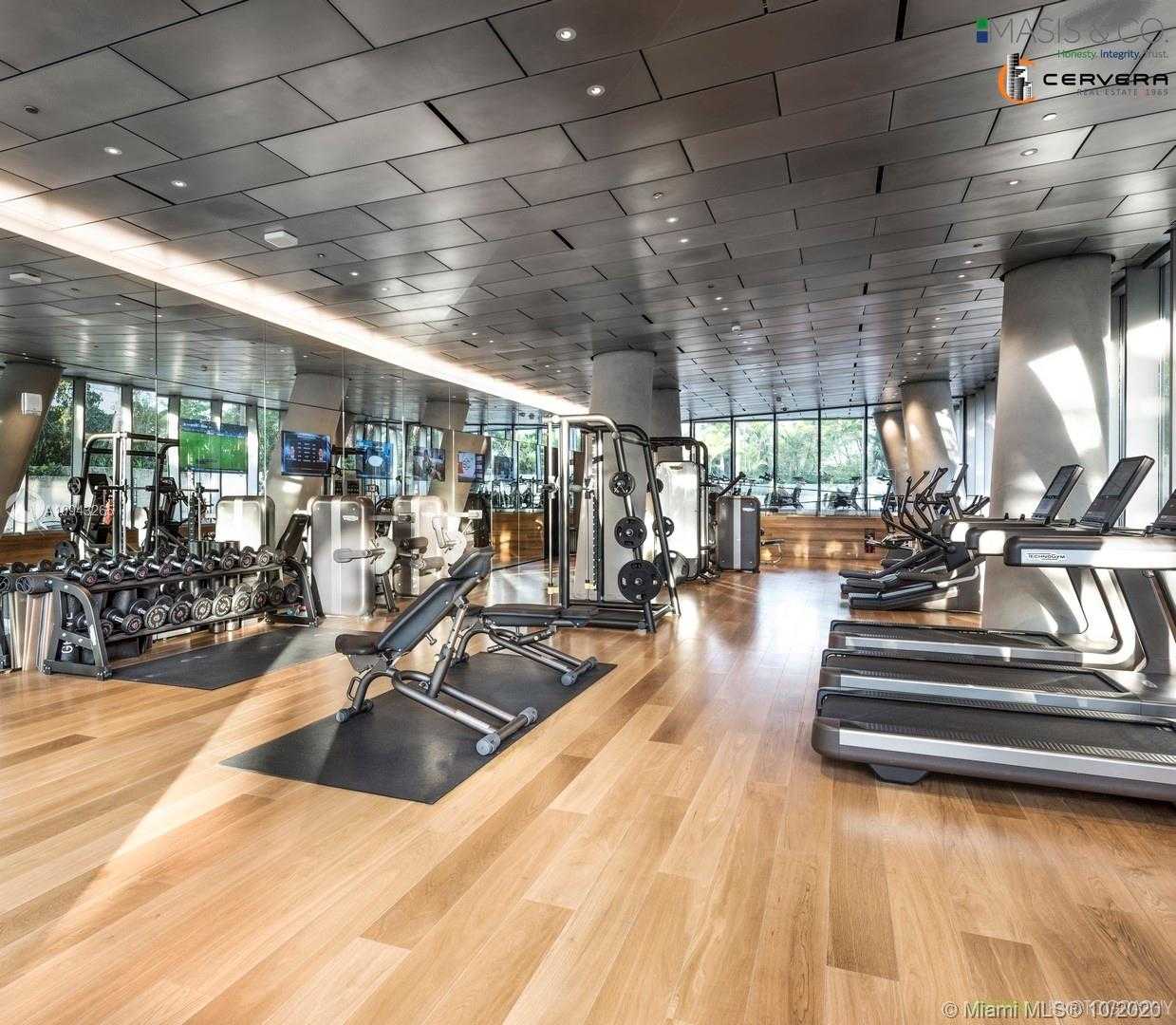 Small Image of 2675 SOUTH BAYSHORE DR #2001S, Coconut Grove Number 8