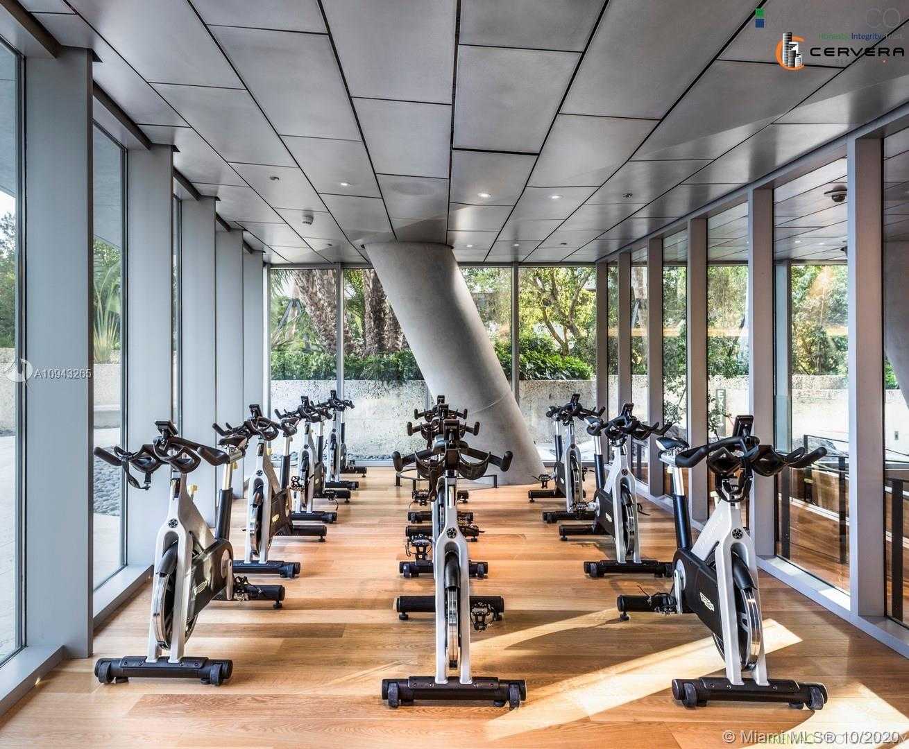 Small Image of 2675 SOUTH BAYSHORE DR #2001S, Coconut Grove Number 9