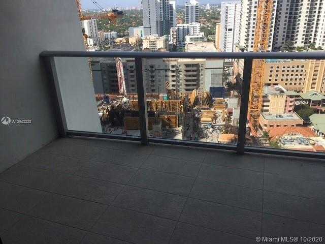 Small Image of 1010 BRICKELL AVE #2510, Miami Number 10
