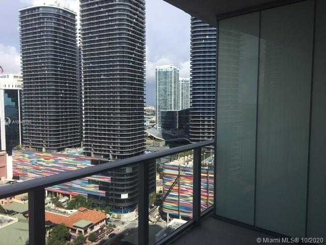 Small Image of 1010 BRICKELL AVE #2510, Miami Number 12