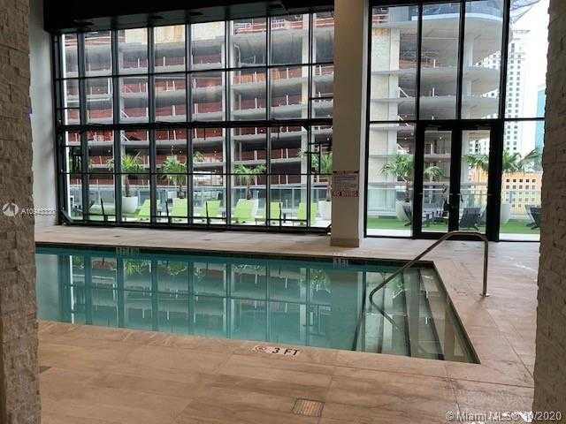 Small Image of 1010 BRICKELL AVE #2510, Miami Number 20
